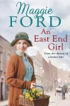 An East End Girl cover