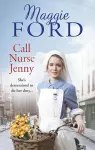 Call Nurse Jenny cover