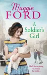 A Soldier's Girl cover