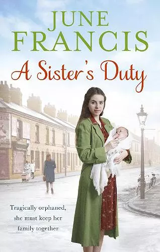 A Sister's Duty cover