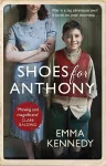 Shoes for Anthony cover