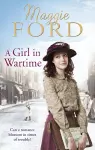 A Girl in Wartime cover