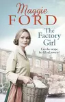 The Factory Girl cover
