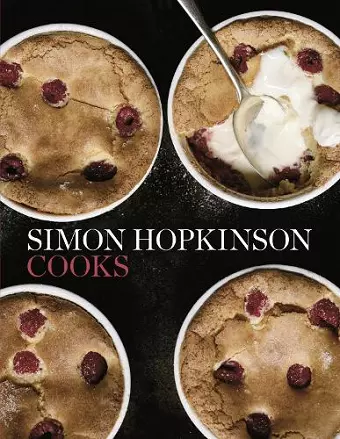 Simon Hopkinson Cooks cover
