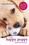 The Happy Puppy Handbook cover