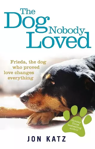 The Dog Nobody Loved cover