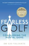 Fearless Golf cover
