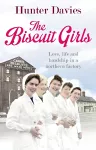The Biscuit Girls cover