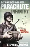 Parachute Infantry cover