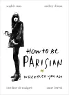 How To Be Parisian cover