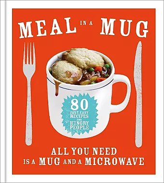 Meal in a Mug cover