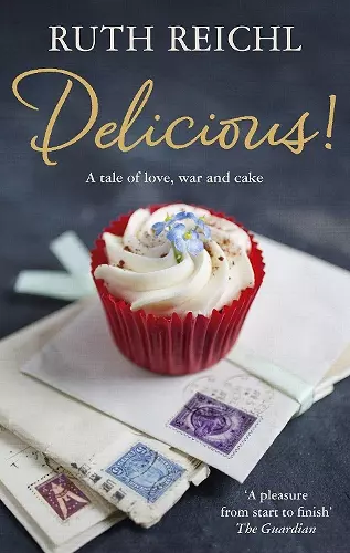 Delicious! cover