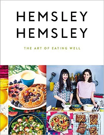 The Art of Eating Well cover