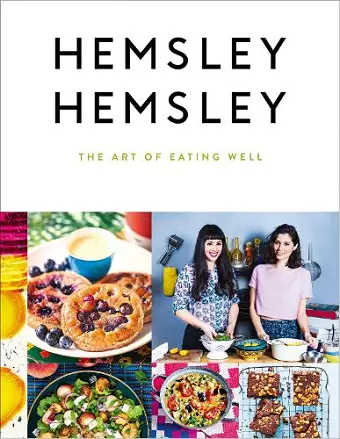 The Art of Eating Well cover