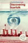 Discovering Scarfolk cover