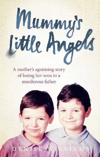 Mummy’s Little Angels cover