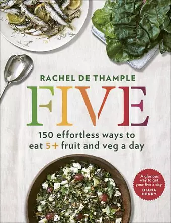 Five cover