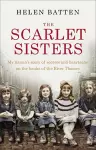 The Scarlet Sisters cover