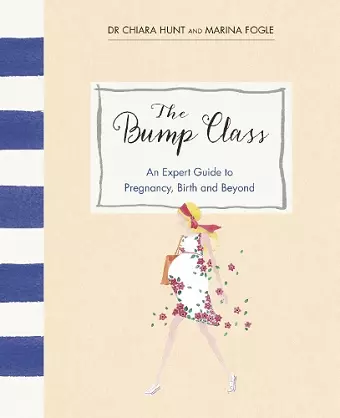 The Bump Class cover