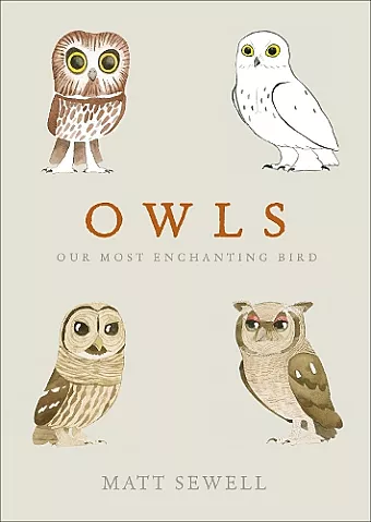 Owls cover