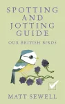 Spotting and Jotting Guide cover