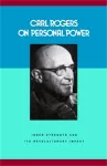 Carl Rogers on Personal Power cover