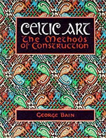 Celtic Art cover