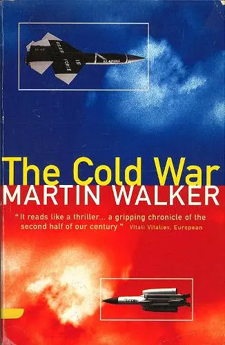 The Cold War cover