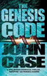 The Genesis Code cover