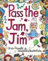 Pass The Jam, Jim cover