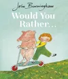 Would You Rather? cover