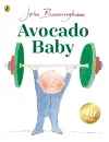 Avocado Baby cover