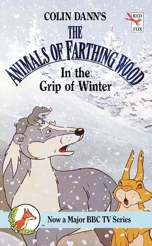 In The Grip Of Winter cover