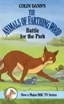 Battle For The Park cover
