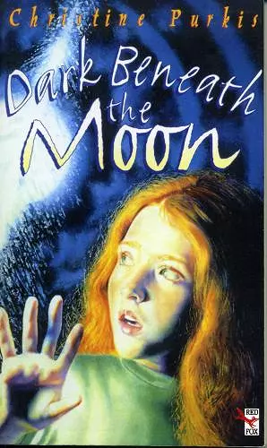 Dark Beneath The Moon cover