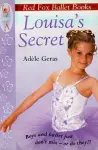 Louisa's Secret cover