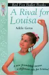 A Rival For Louisa cover