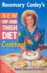 New Hip And Thigh Diet Cookbook cover