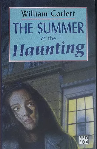 The Summer Of The Haunting cover