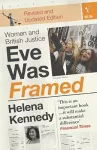 Eve Was Framed cover
