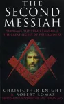 The Second Messiah cover