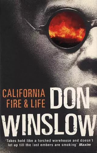 California Fire And Life cover