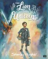 The Lion And The Unicorn cover