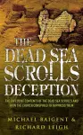 The Dead Sea Scrolls Deception cover