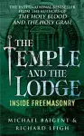 The Temple And The Lodge cover