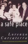 A Safe Place cover