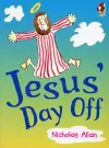 Jesus' Day Off cover