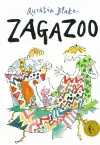 Zagazoo cover