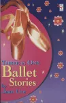 Complete Ballet Stories cover