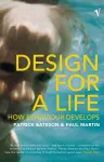 Design For A Life cover